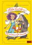 Tijan Sila: Lila Leuchtfeuer - Auf zur Schaurigen Schachtel!, Buch
