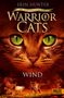 Erin Hunter: Warrior Cats - Ein sternenloser Clan. Wind, Buch
