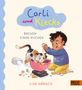 Lisa Hänsch: Carli und Klecks backen einen Kuchen, Buch