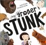 Christian Duda: Großer Stunk, Buch