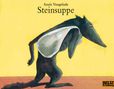 Anais Vaugelade: Steinsuppe, Buch