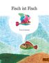 Leo Lionni: Fisch ist Fisch, Buch