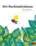 Leo Lionni: Der Buchstabenbaum, Buch