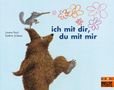 Lorenz Pauli: ich mit dir, du mit mir, Buch, Buch