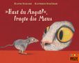 Rafik Schami: »Hast du Angst?«, fragte die Maus, Buch