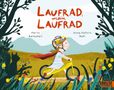 Martin Baltscheit: Laufrad, mein Laufrad, Buch