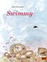 Leo Lionni: Swimmy, Buch, Buch