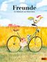 Helme Heine: Freunde, Buch