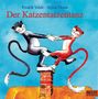 Helme Heine: Der Katzentatzentanz, Buch