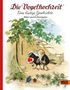 Fritz Baumgarten: Die Vogelhochzeit, Buch