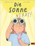 Matthias Kröner: Die Sonne nervt!, Buch