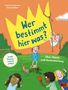 Assata Frauhammer: Wer bestimmt hier was?, Buch