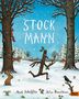 Axel Scheffler: Stockmann, Buch, Buch