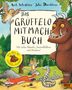 Axel Scheffler: Der Grüffelo. Das Grüffelo-Mitmachbuch, Buch, Buch