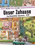 Doro Göbel: Unser Zuhause, Buch