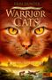 Erin Hunter: Warrior Cats Staffel 6/05 - Vision von Schatten. Fluss aus Feuer, Buch