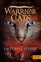 Erin Hunter: Warrior Cats - Das gebrochene Gesetz. Ort ohne Sterne, Buch