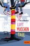 Anne Becker: Luftmaschentage, Buch