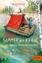 Frida Nilsson: Sommer mit Krähe, Buch