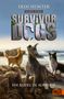 Erin Hunter: Survivor Dogs II 01. Dunkle Spuren. Ein Rudel in Aufruhr, Buch