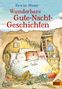 Erwin Moser: Wunderbare Gute-Nacht-Geschichten, Buch