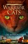 Erin Hunter: Warrior Cats Staffel 6 01- Vision von Schatten. Die Mission des Schülers, Buch