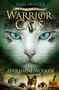 Erin Hunter: Warrior Cats VI 03 - Vision von Schatten. Zerrissene Wolken, Buch