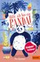 Fee Krämer: Hilfe, ich bin ein Panda!, Buch, Buch