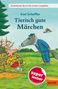 Axel Scheffler: Tierisch gute Märchen, Buch