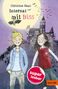 Christine Haas: Internat mit Biss, Buch