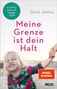 Nora Imlau: Meine Grenze ist dein Halt, Buch