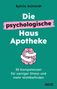 Sylvia Schmidt: Die psychologische Hausapotheke, Buch