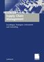 Hartmut Werner: Supply Chain Management, Buch