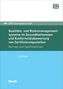 Qualitäts- und Risikomanagementsysteme im Gesundheitswesen und Konformitätsbewertung von Zertifizierungsstellen, Buch