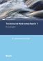 Gerhard Bollrich: Technische Hydromechanik 1, Buch