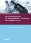 Ralph Dominik: ISO-Toleranztabellen für Nennmaße von 1 bis 500 mm nach DIN EN ISO 286, Buch