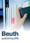 Ernst Ammon: Grundlagen der Geometrischen Produktspezifikation (GPS), Buch