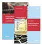 Rainer Hofmann: Paket: Normen-Handbuch "Analoge Kinefilme und Fotografien" und Normen-Handbuch "Analoge Kinefilmformate und Kinefilmtechnik", Buch
