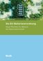 Michael Öttinger: Die EU-Batterieverordnung, Buch