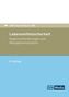 : Lebensmittelsicherheit, Buch