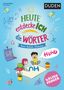 Christine Mildner: Weltenfänger: Heute entdecke ich die Wörter - Ab 6 Jahren, Buch