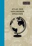 Rita Mielke: Atlas der verlorenen Sprachen, Buch