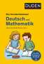 Angelika Neidthardt: Das Grundschulwissen: Deutsch und Mathematik, Buch
