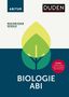 Wilfried Probst: Basiswissen Schule - Biologie Abi, Buch