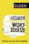 Versunkene Wortschätze, Buch