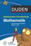 Ute Müller-Wolfangel: Duden Basiswissen Grundschule - Mathematik, Buch
