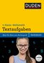 Ute Müller-Wolfangel: Übungsblock: Mathematik - Textaufgaben 4. Klasse, Buch