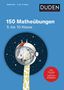 : 150 Matheübungen 5. bis 10. Klasse, Buch