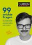 Ralph Caspers: 99 seichte Fragen für tiefgründige Unterhaltungen zwischen Eltern und Kindern, Buch