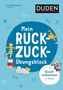 Ute Müller-Wolfangel: Mein Ruckzuck-Übungsblock Grundrechenarten 2. Klasse, Buch